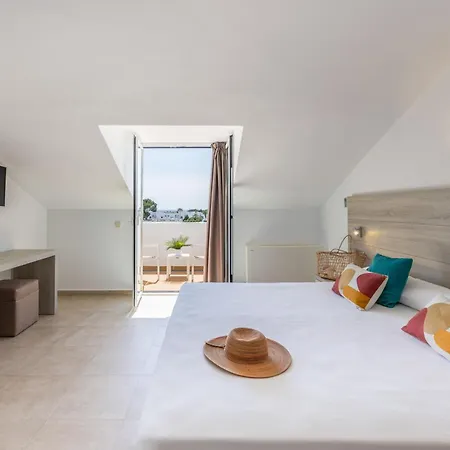Sol Cala d´Or Apartamentos-3