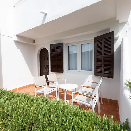 Sol Cala d´Or Apartamentos-2