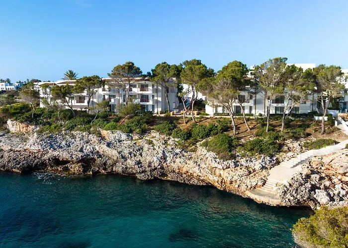 Inturotel Cala AzulAparthotel