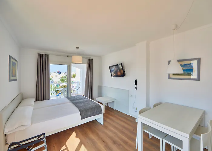 OLA Apartamentos Cala Dor Cala D´Or