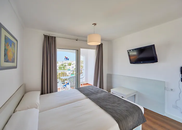 OLA Apartamentos Cala Dor Cala D´Or